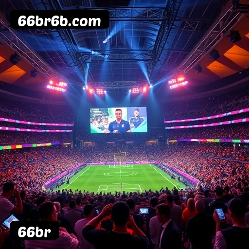 Confiabilidade e segurança em primeiro lugar - 66br