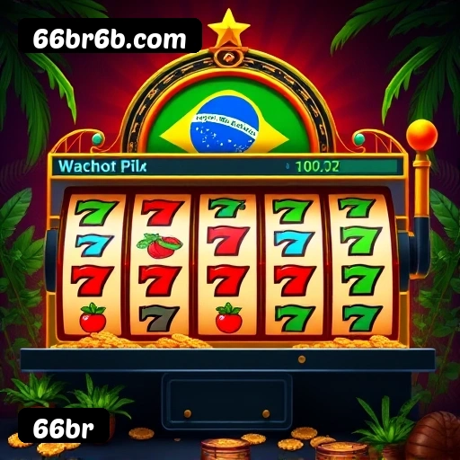 Imagem principal de 66br Promoções