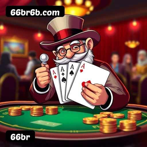 Experiência Exclusiva no 66br - 66br