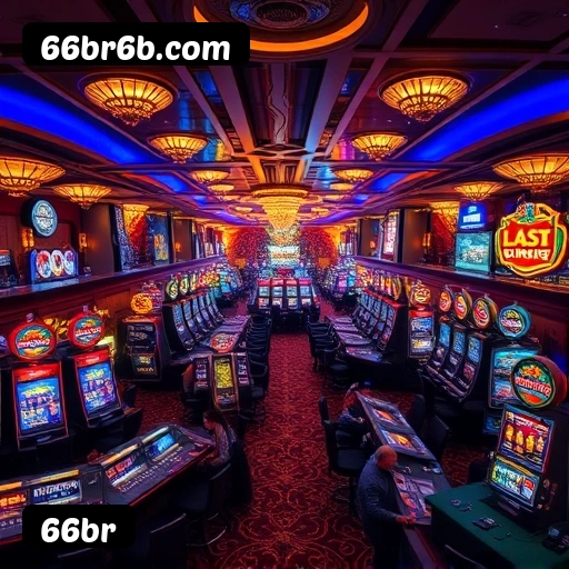 Ilustração de Jogue Slots Incríveis