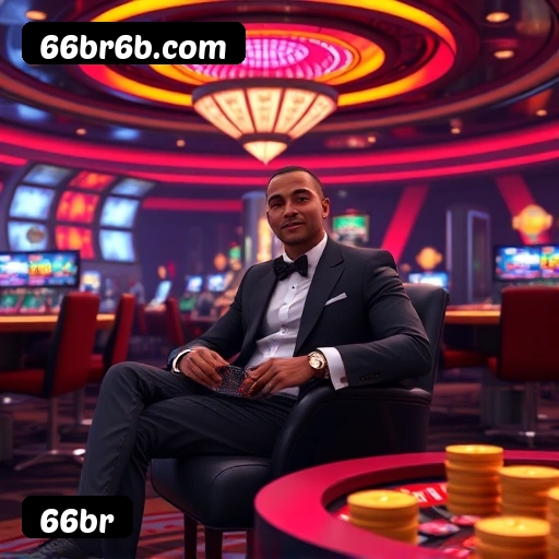 Atraentes opções de slots no 66br - 66br