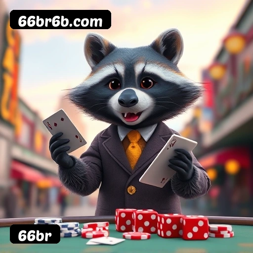 Transparência nas Promoções da 66br - 66br